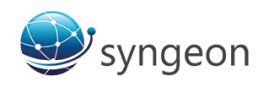 Syngeon Logo