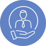Icon Ehrlichkeit und Offenheit