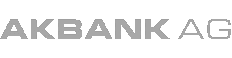 Logo AKBANK AG
