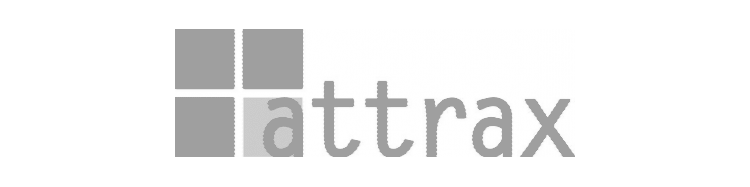 Logo Attrax