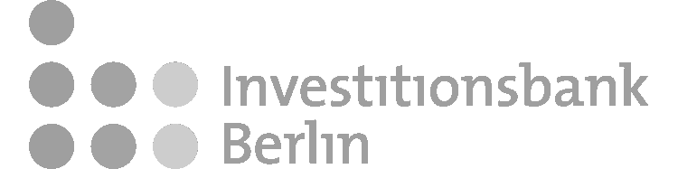 Logo Investitionsbank Berlin