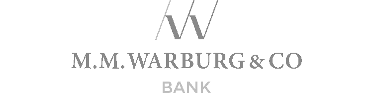 LOGO Warburg bank