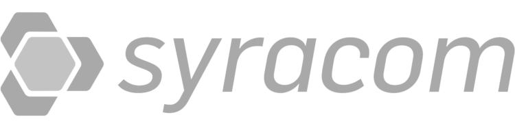 Logo Syracom